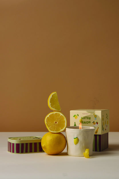 Paddywax Doftljus Meyer Lemon