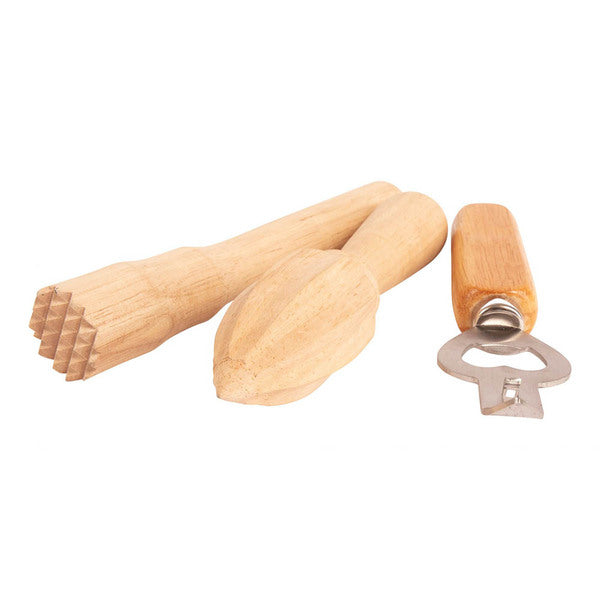 Cocktailset. Bercato