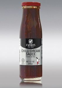 Fynbos Dream Sauce- BBQ