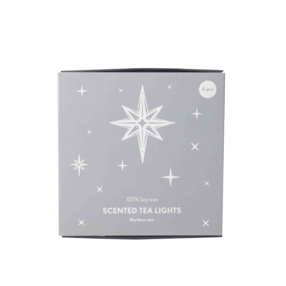 Doftljus Northern Star