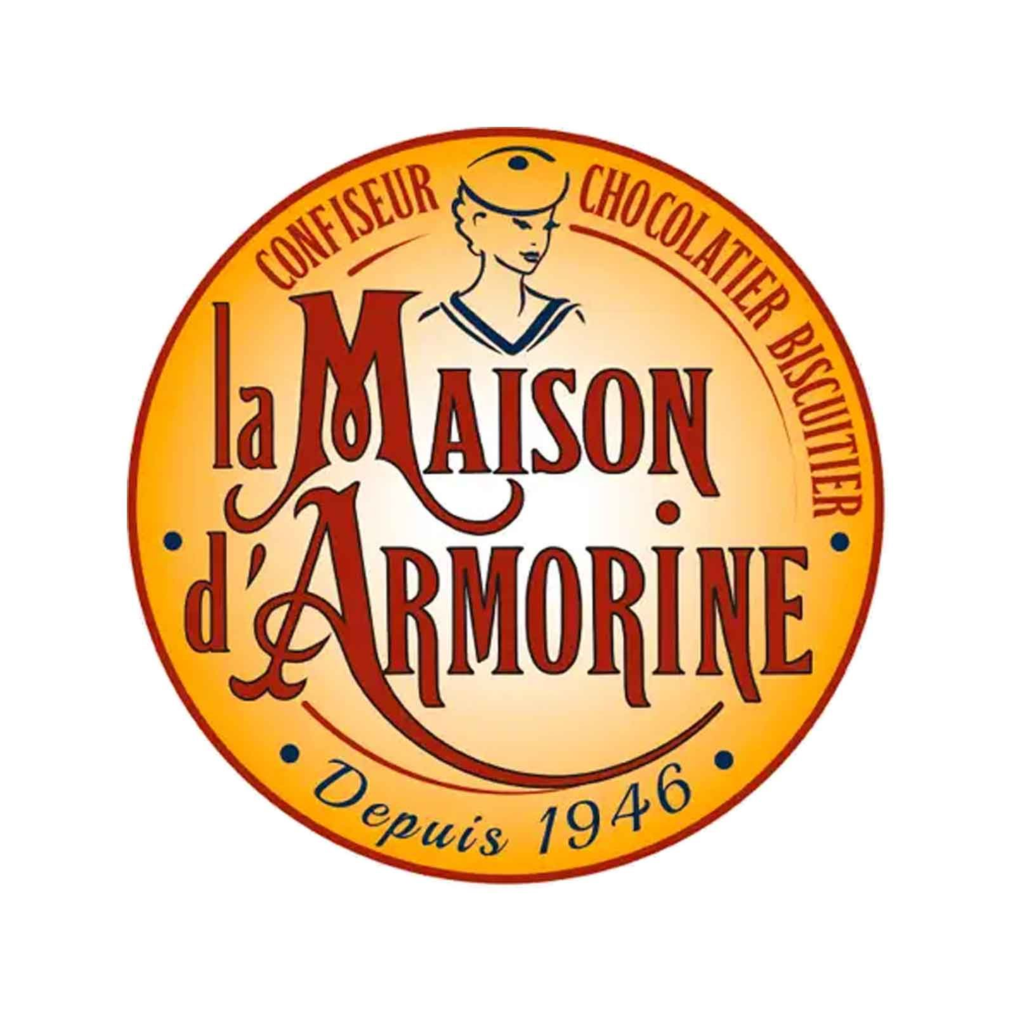 Maison Armorine – Smörkolasås