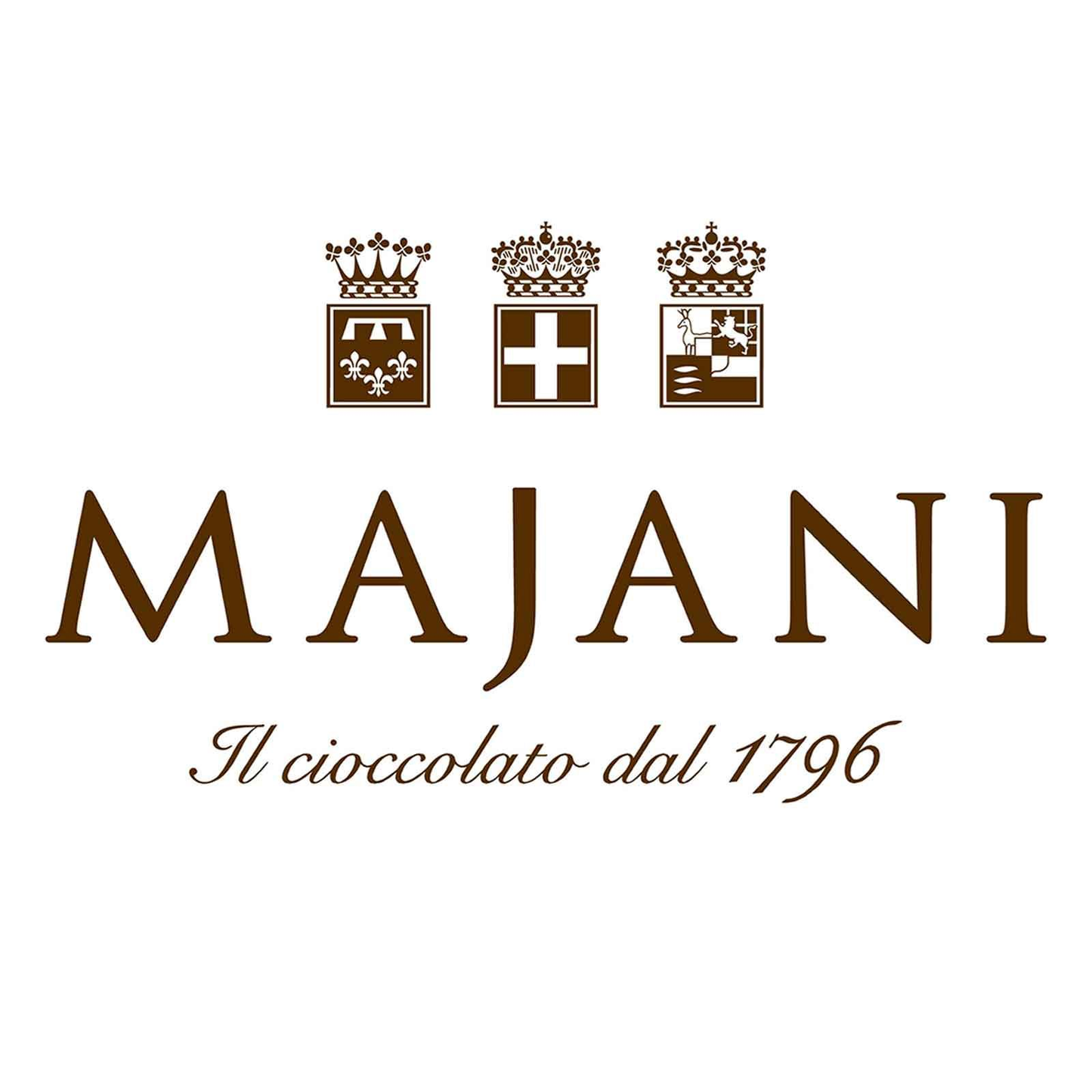 Julcremino 4-pack. Majani
