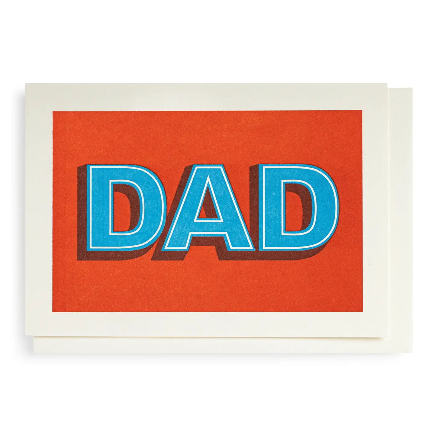 Kort-DAD