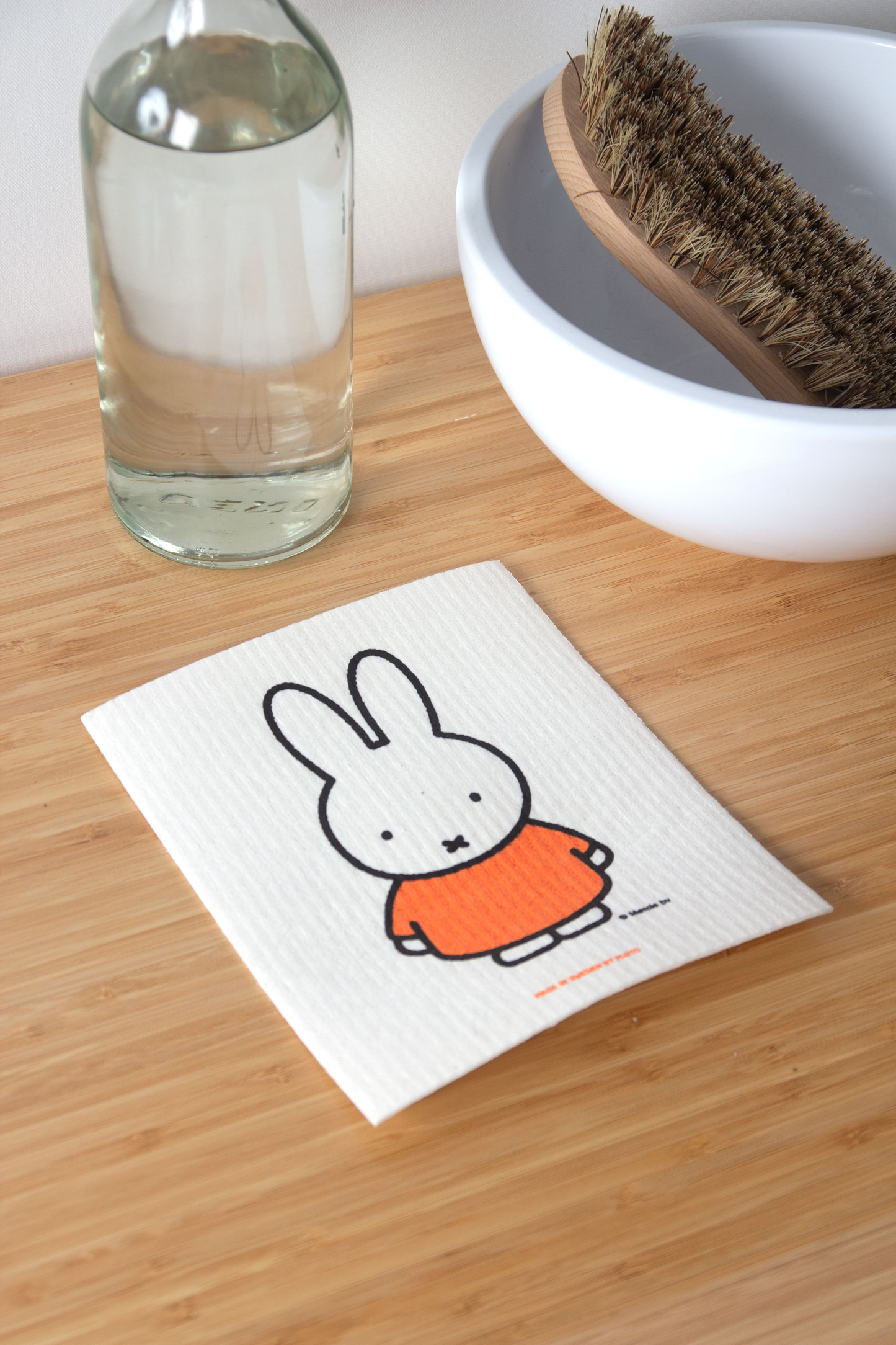 Disktrasa Miffy