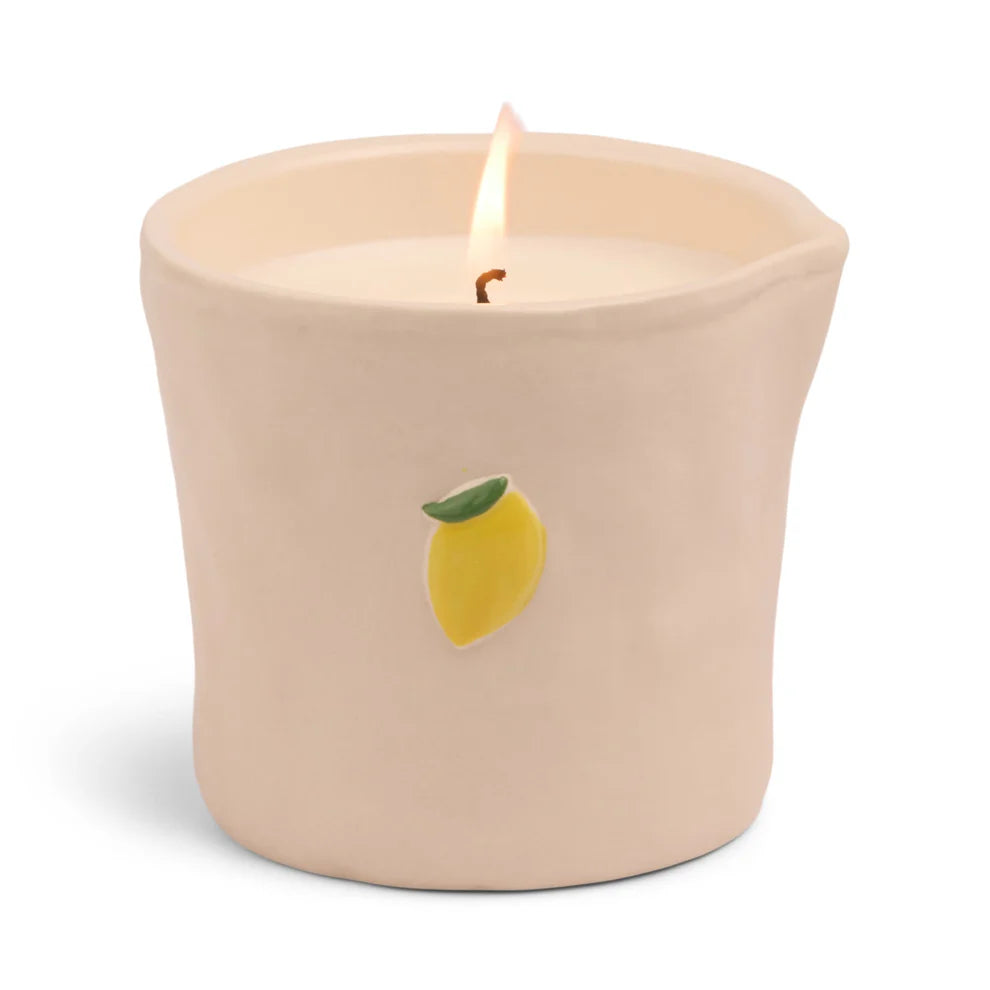 Paddywax Doftljus Meyer Lemon