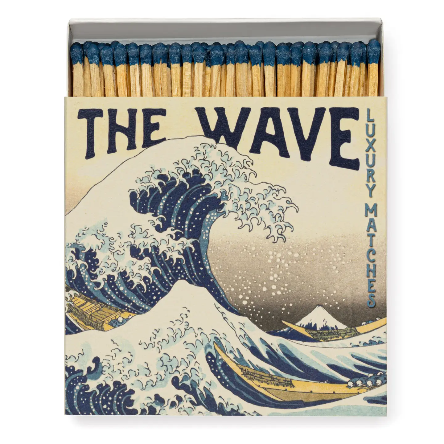 Tändstickor The Wave