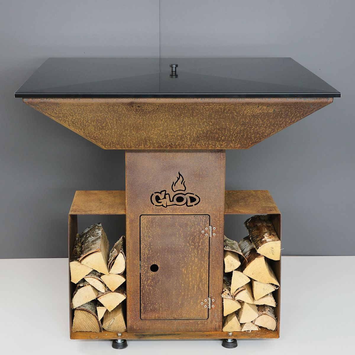 GLÖD grill
