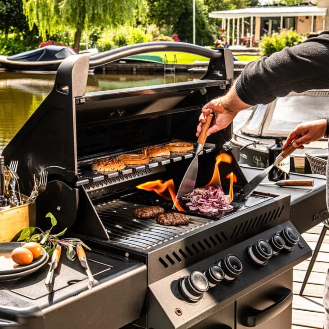 Grill