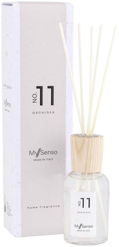 My Senso Diffuser Premium N°11 Orchidea 100ml