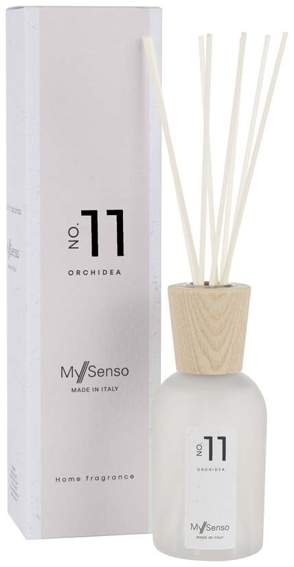 My Senso Diffuser Premium N°11 Orchidea 240ml