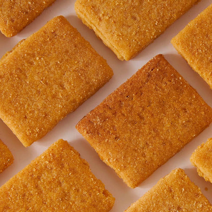 Cipriani Smörkakor 125g i plåtburk