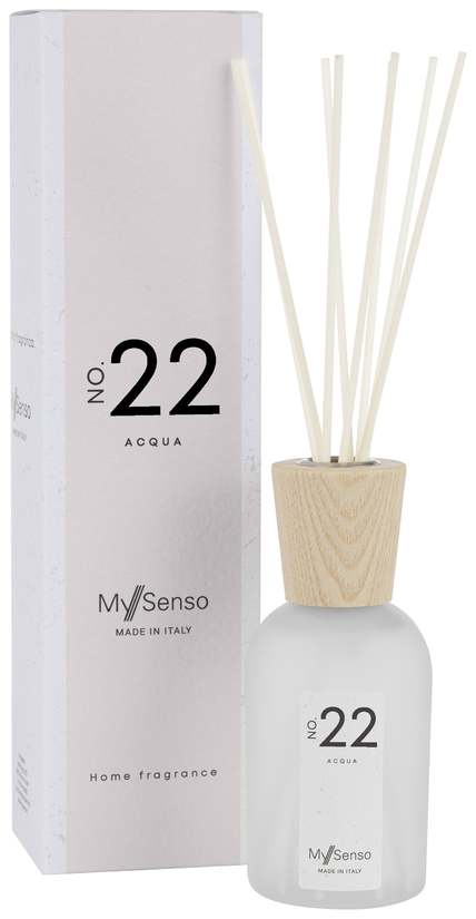 My Senso Diffuser Premium  N°22 Acqua