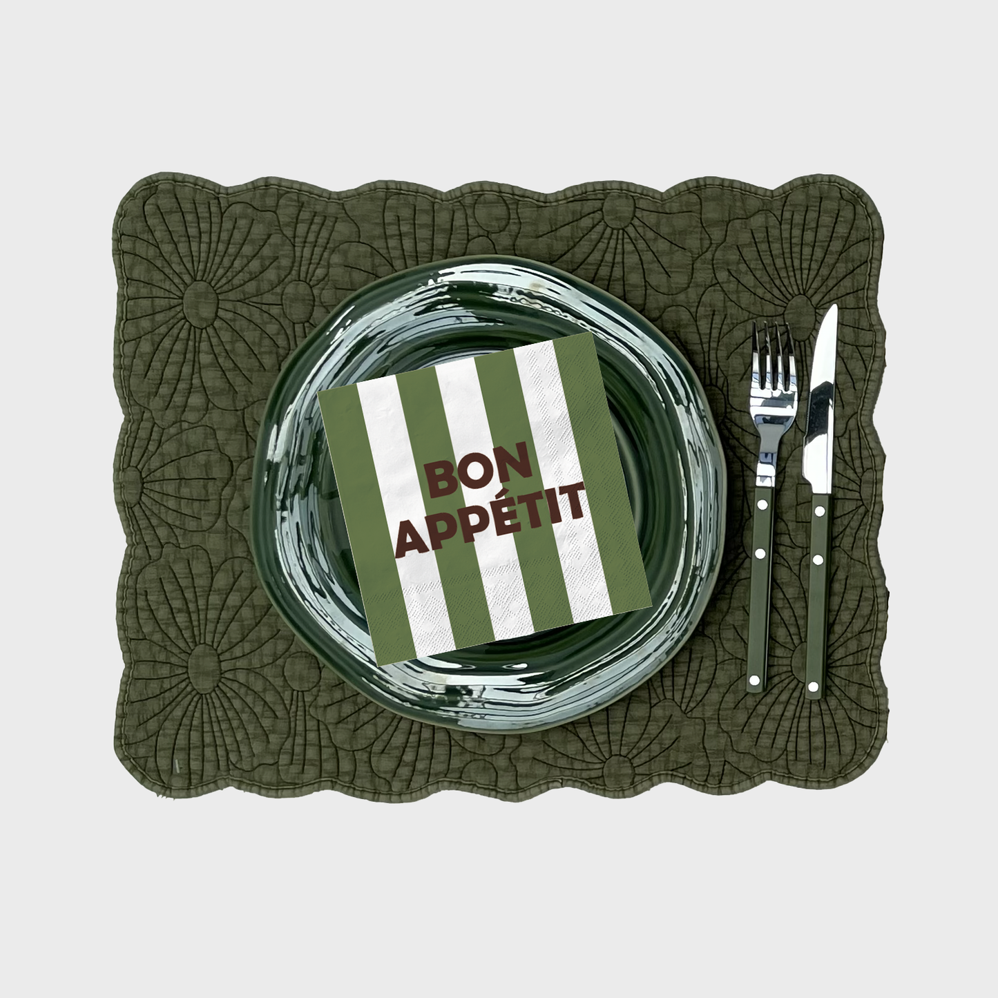 Servetter Bon Appétit