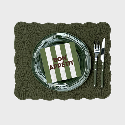 Servetter Bon Appétit