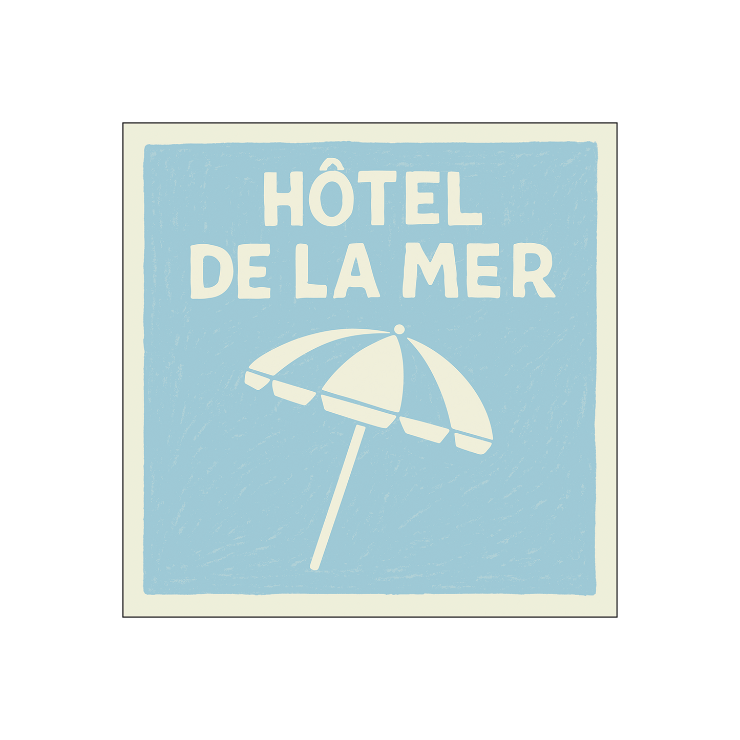 Servetter Hôtel de la Mer