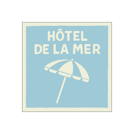 Servetter Hôtel de la Mer