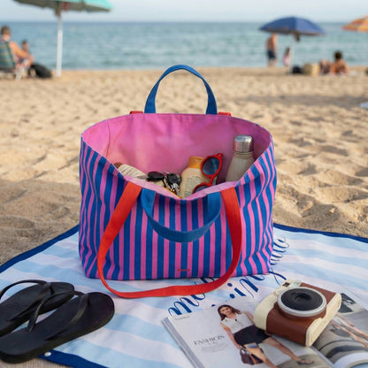 Beach bag "ciao"
