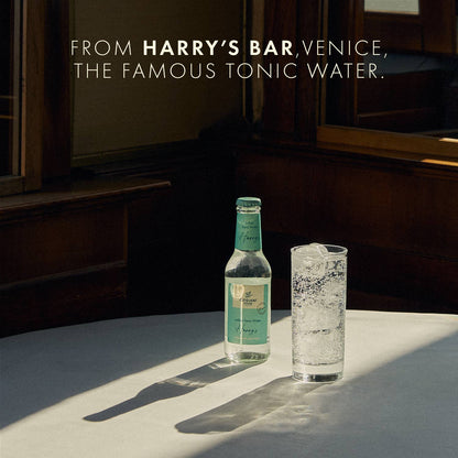 Indian Tonic Water - Cipriani Food Tonic Water - 200ml
