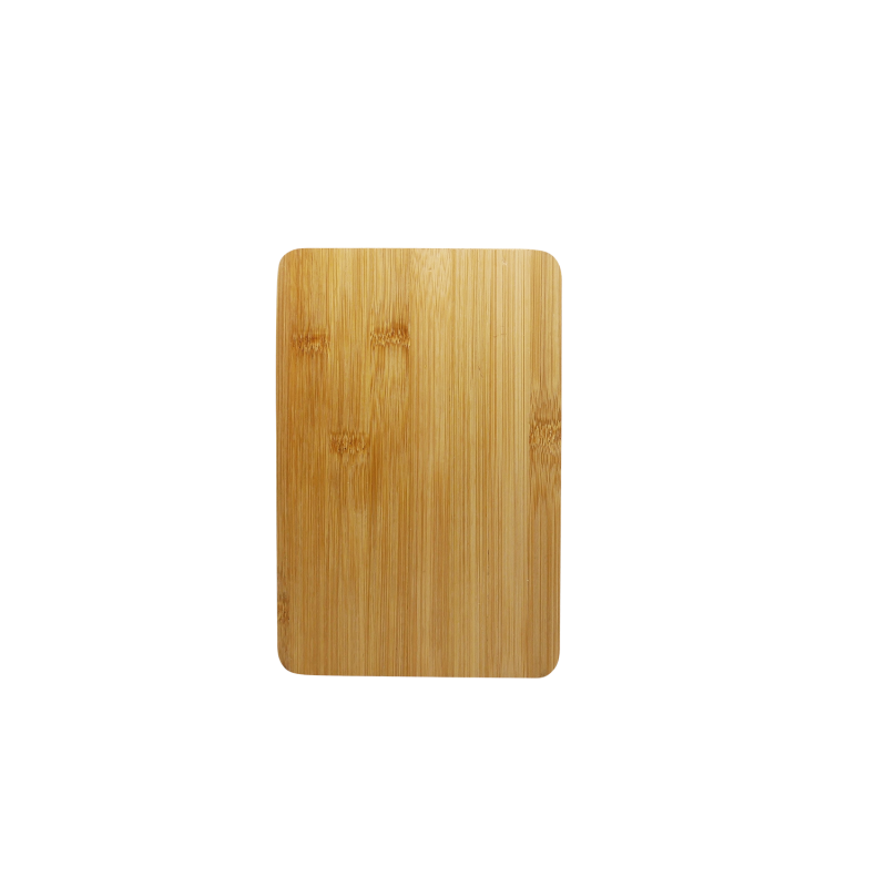Bamboo cutting board