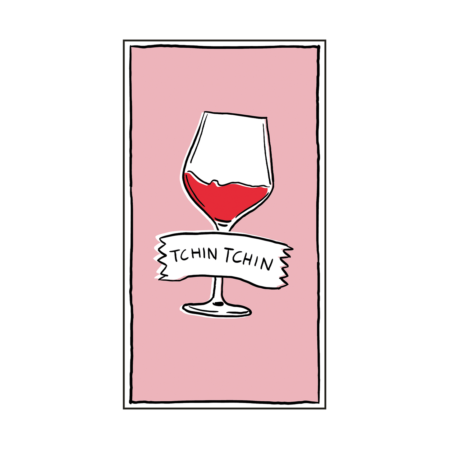 Servetter Tchin Tchin
