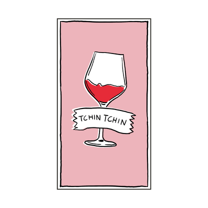 Servetter Tchin Tchin