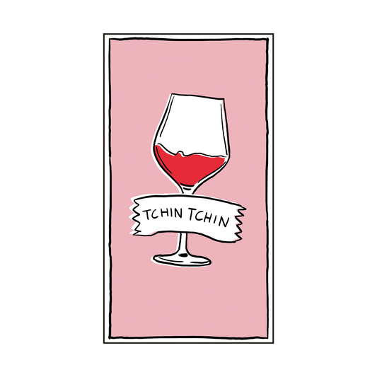 Servetter Tchin Tchin