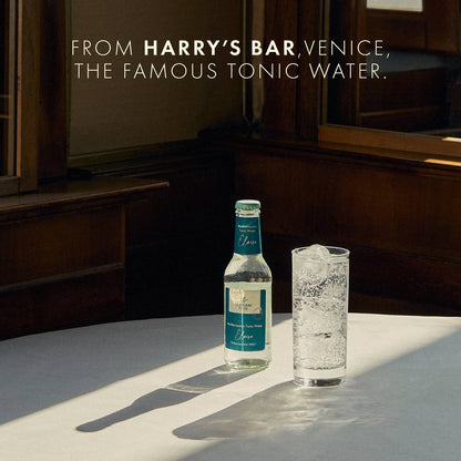Mediterranean Tonic Water - Cipriani Food Tonic Water - 200