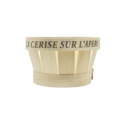 Large toast basket