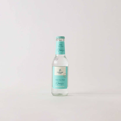 Indian Tonic Water - Cipriani Food Tonic Water - 200ml