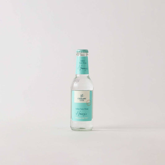 Indian Tonic Water - Cipriani Food Tonic Water - 200ml