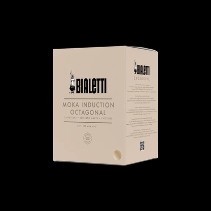 Bialetti Moka -Desert Sand