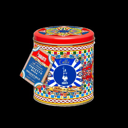 Perfetto Moka Irresistibile -Bialetti x Dolce &Gabbana