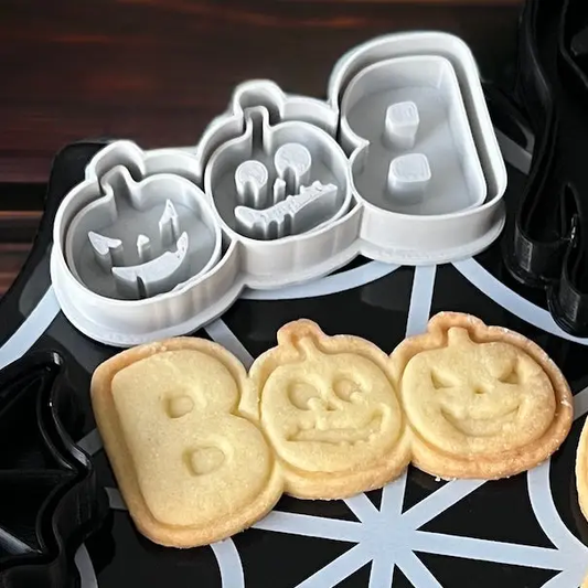 BOO Kakform