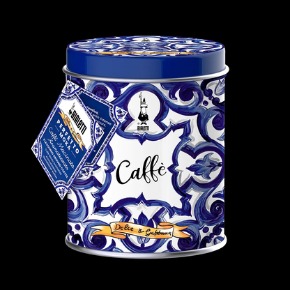 Perfetto Moka Autentico -Bialetti x Dolce & Gabbana