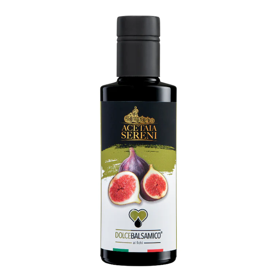 Dolce Balsamico Fikon 250ml- Acetaia Sereni
