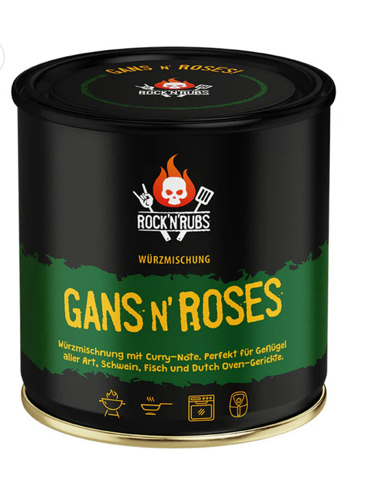 Gans n' Roses
