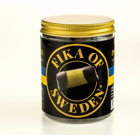 Karameller Dammsugare Fika