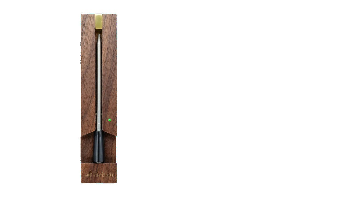 Hehku One – Trådlös Bluetooth-stektermometer