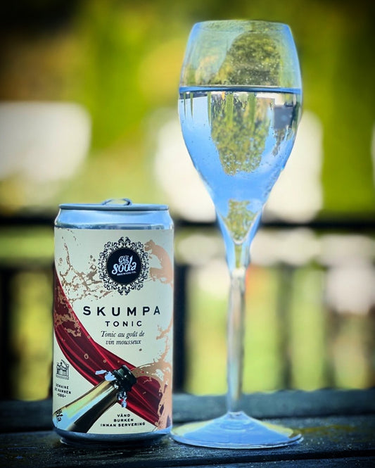 Tonic Skumpa 250ml