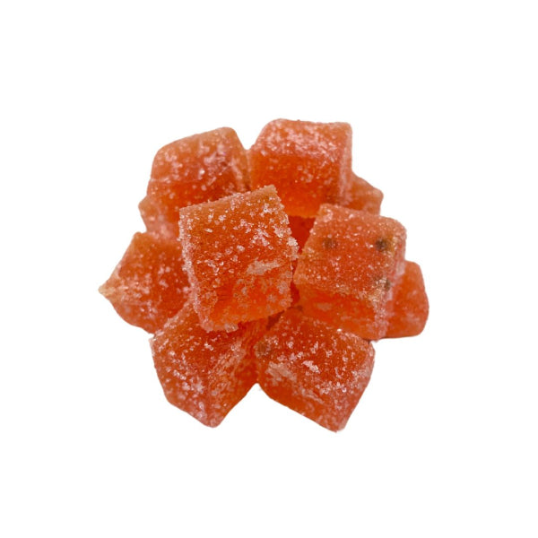 Hjortron marmeladgodis