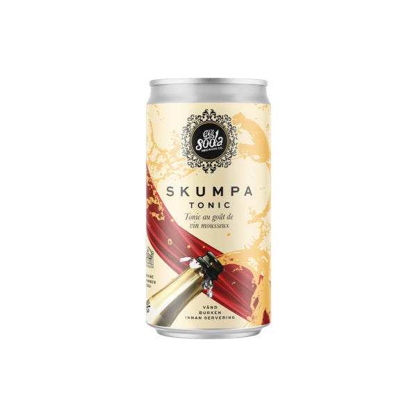 Tonic Skumpa 250ml