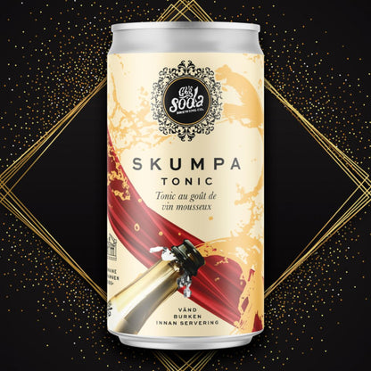 Tonic Skumpa 250ml