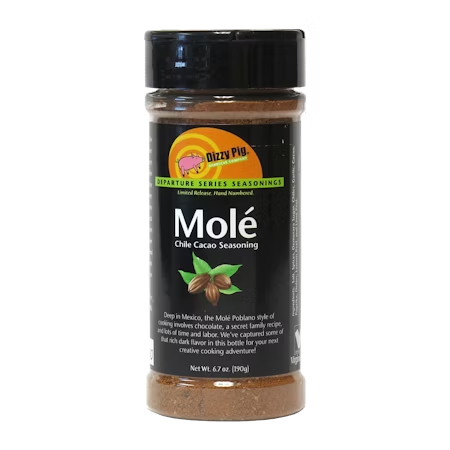 Molé- Dizzy Pig 175g
