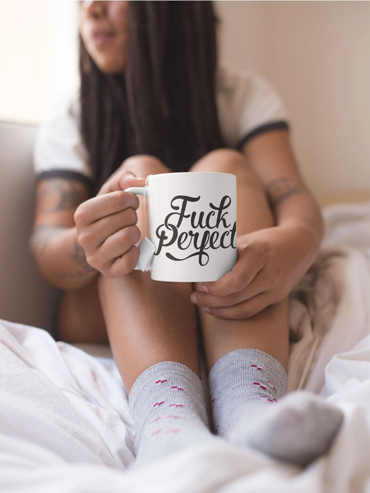 Mugg Fuck Perfect