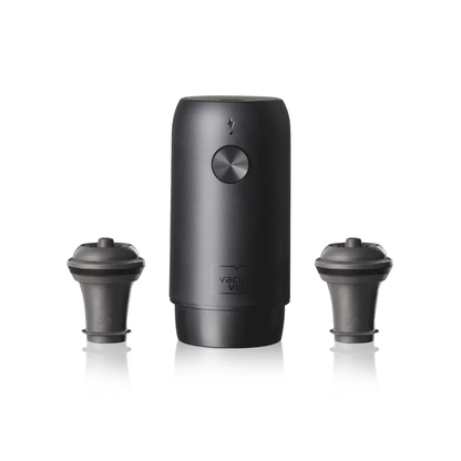 Electric Wine Saver. VacuVin