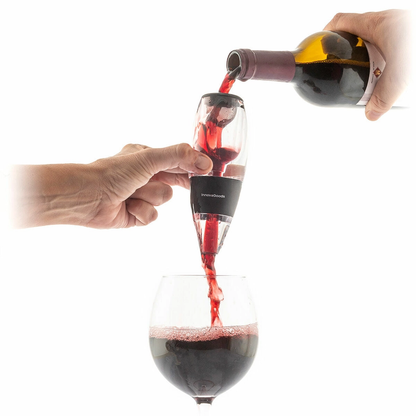 Vinluftare / aerator