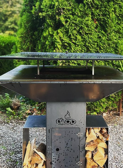 GLÖD grill
