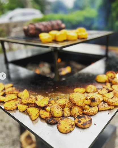 GLÖD grill