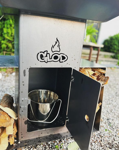 GLÖD grill