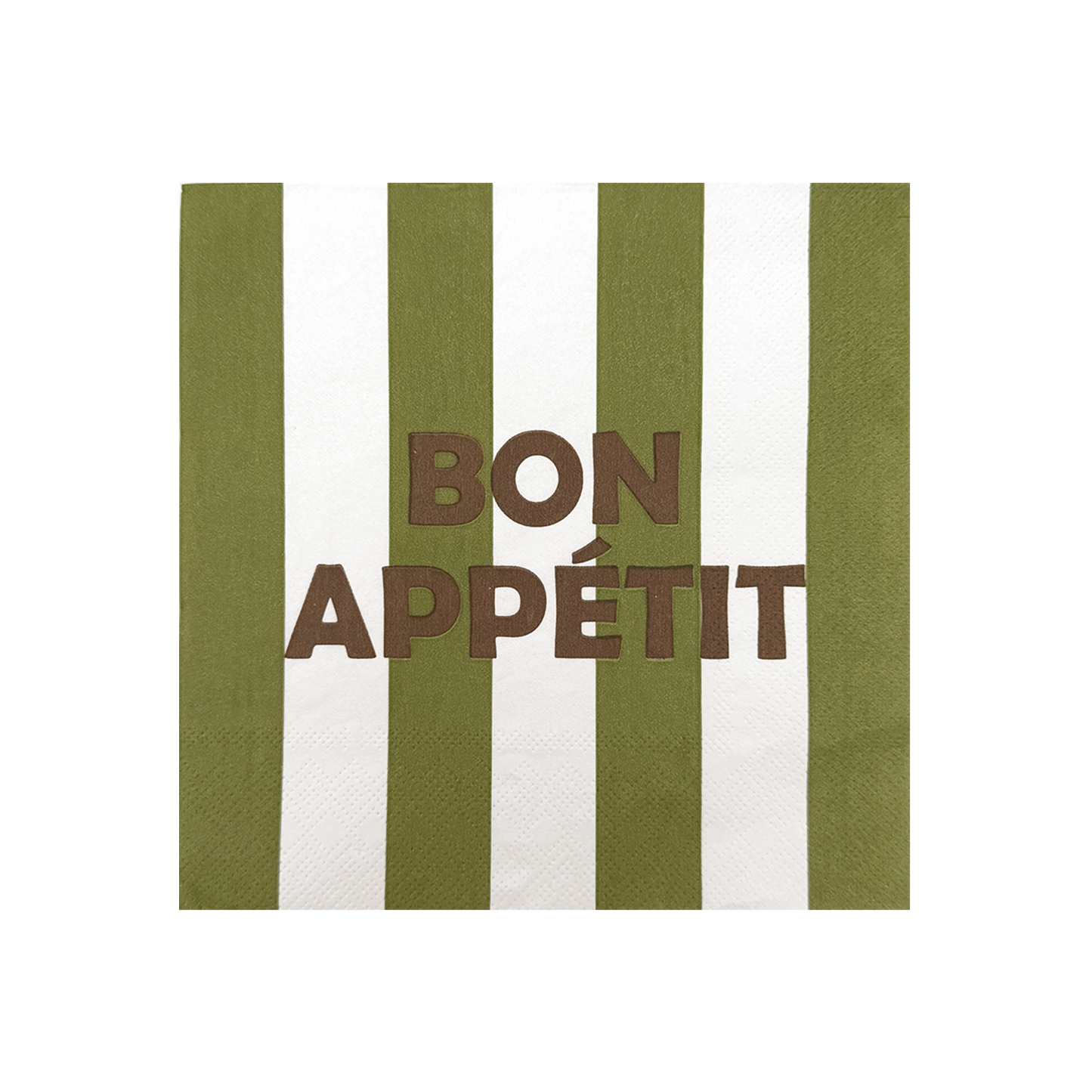 Servetter Bon Appétit
